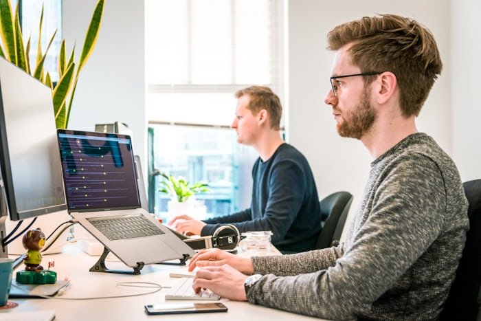 Innovate: Internal Analytics Tool