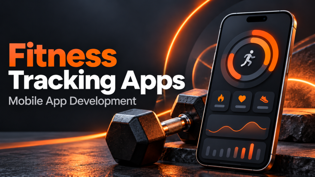 Fitness Tracking Apps