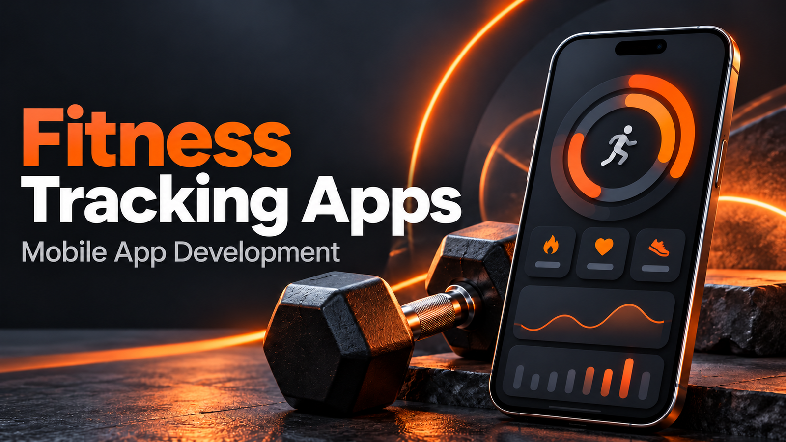 Fitness fitness-tracking-apps
