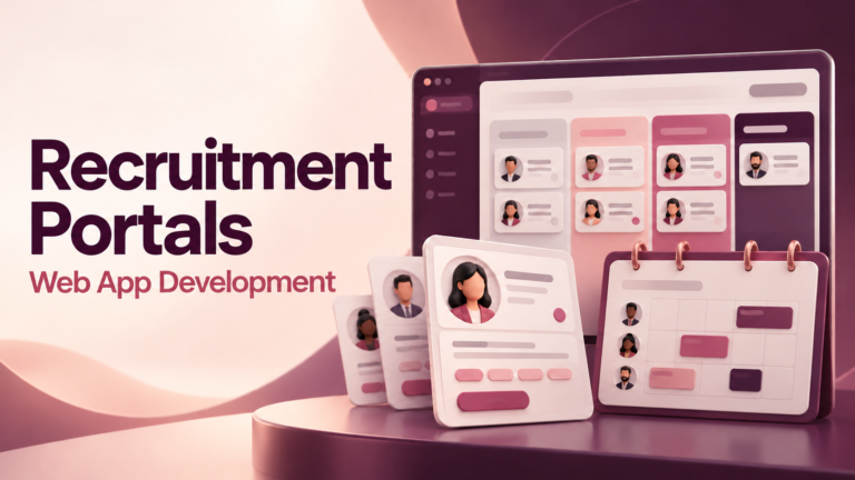 Recruitment Portals