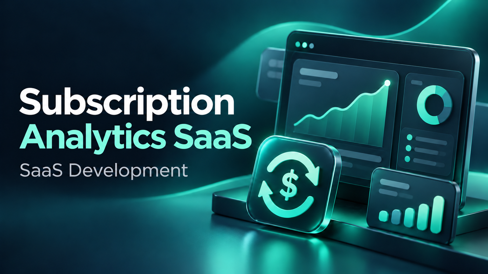 Subscription Analytics SaaS